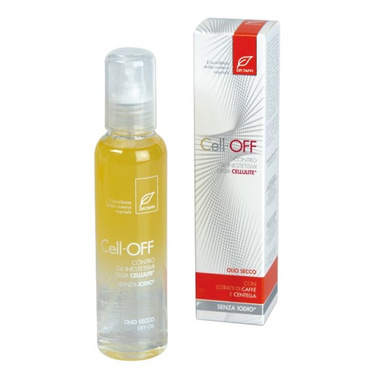 Cell Off Aceite Seco 150ml