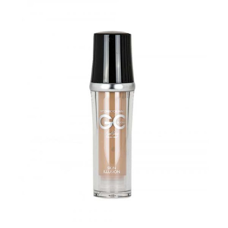 GC Base de Maquillaje Skin Illusion Comfort Beige