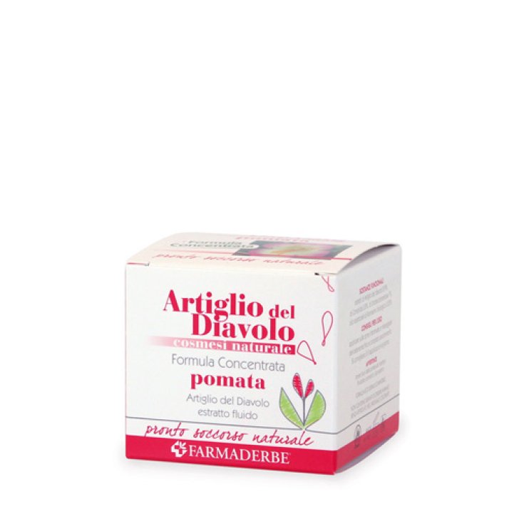 Pomada Harpagofito 75g