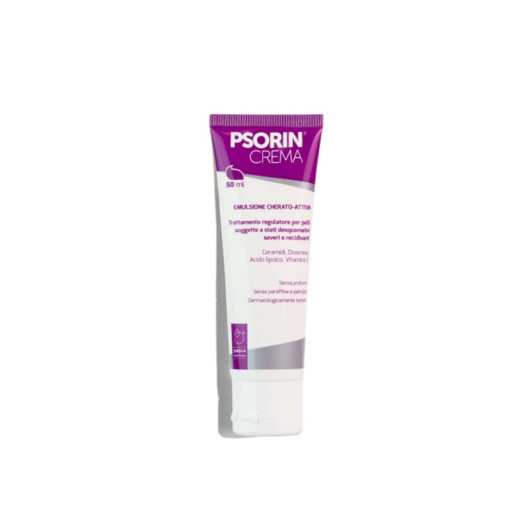 Crema de psorina 50ml