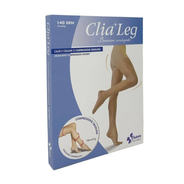 Clialeg Hold-Ups 140 Denari Color Playa Tg.2