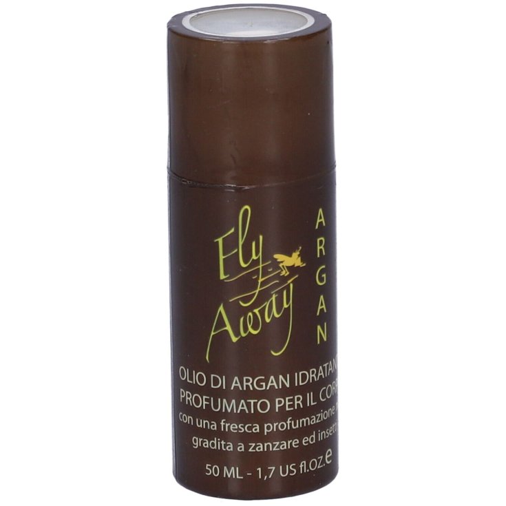 Volar lejos 50ml