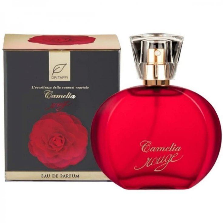 Perfume Camelia Rouge 60ml