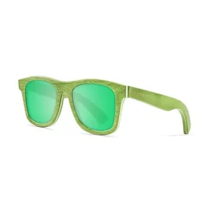 Gafas de sol Miami Easy verde