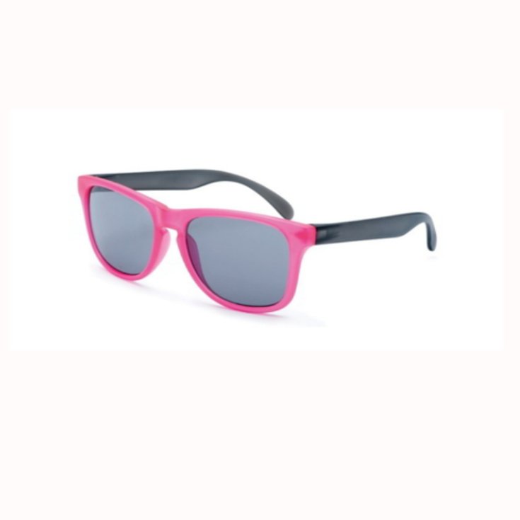 Gafas de sol Miami Easy Negro / fuxia