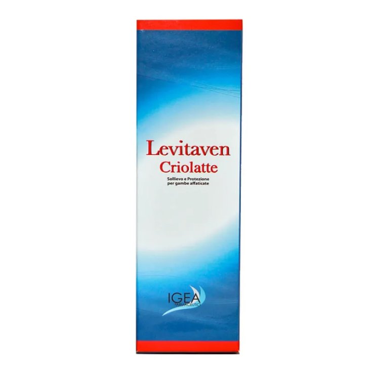 Levitaven Criolatte 150ml