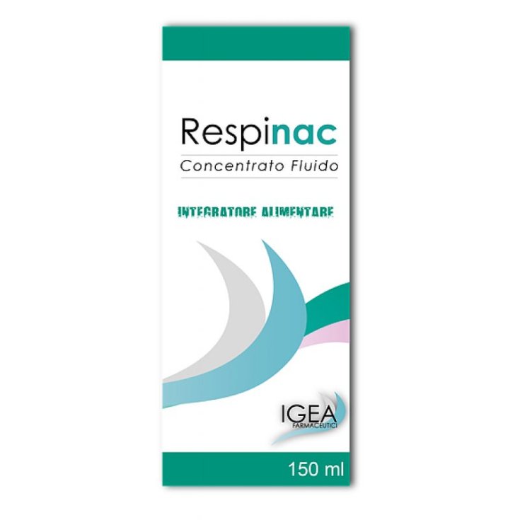 Respinac Extracto Fluido Complemento Alimenticio 150ml