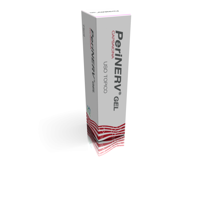 Perinerv Gel 75ml