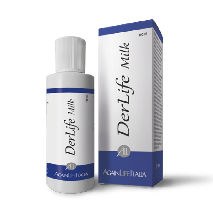 Derlife Leche Antinf Piel Seca 100ml