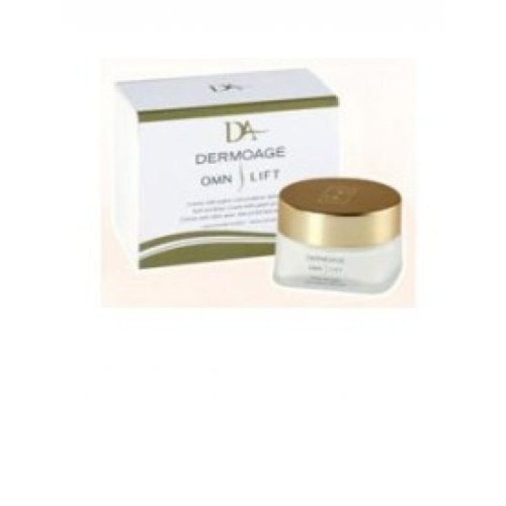 Dermoage Omnilift Couvette Crema 50ml