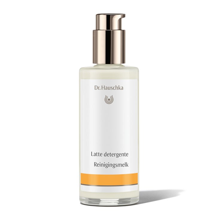 Dr. Hauschka Leche Limpiadora 145ml