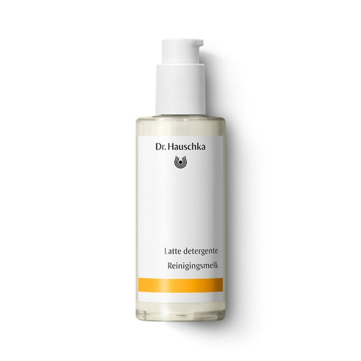 Dr. Hauschka Leche Limpiadora 145ml