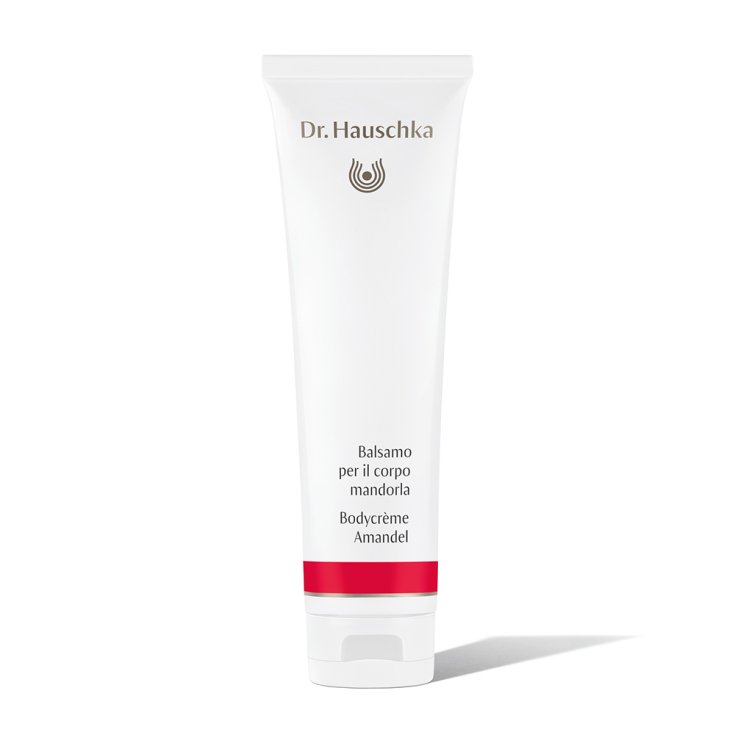 Dr. Hauschka Bálsamo Corporal Almendras 145ml