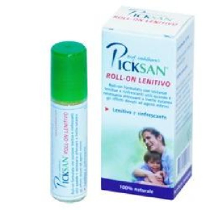 Cabassi & Giuriati Picksan Antipicazón 8ml