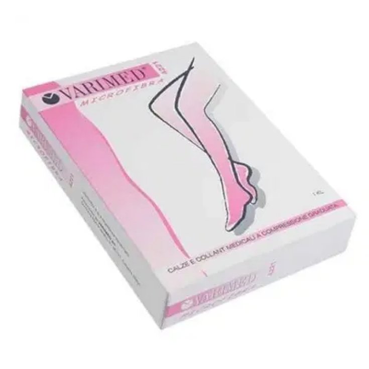 Varimed 4221 Medias Autoadhesivas Color Daino Talla 5 1 Pieza
