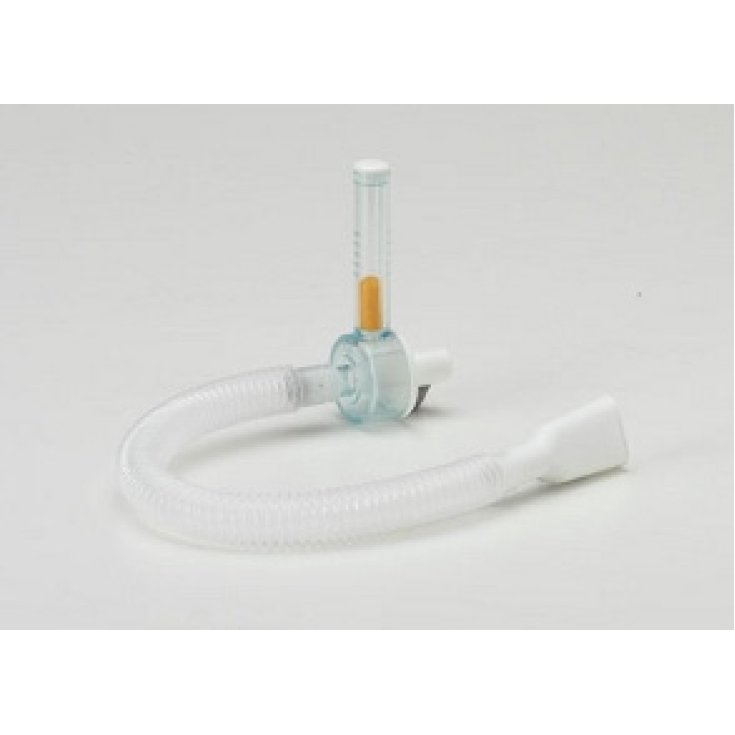 Air Liquide Healthcare Respilift con tubo de boquilla