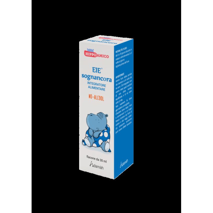Adamah Sognancora Gotas 30ml