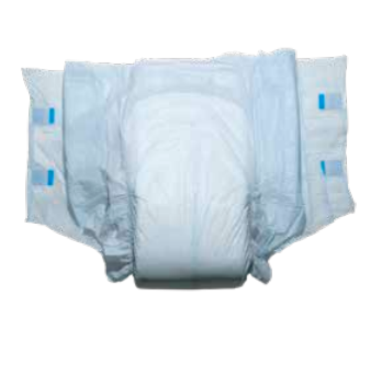 Pexi Pañal Elástico Talla L 15 Piezas