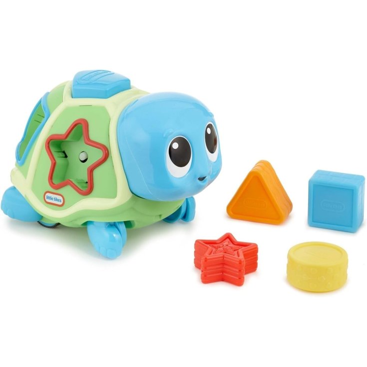 Little Tikes Juego Tarta Formas