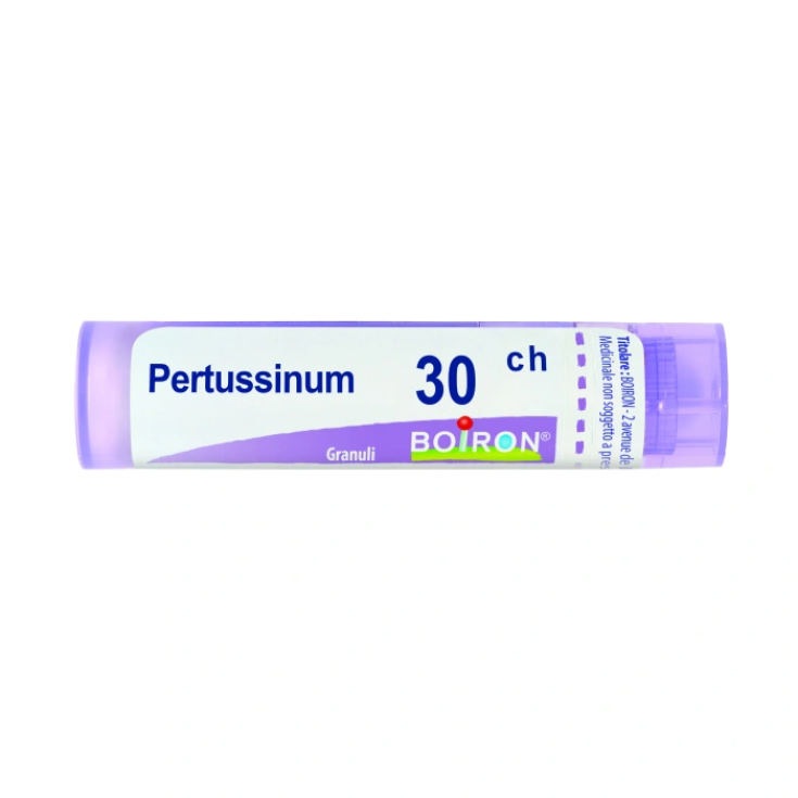 Boiron Pertussinum 30ch Gránulos