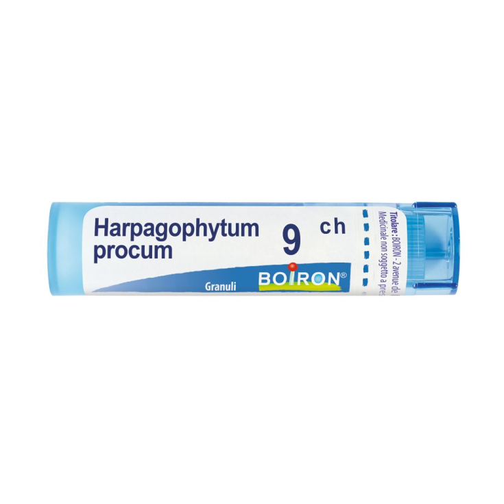 Boiron Harpagophytum Procum 9ch Gránulos