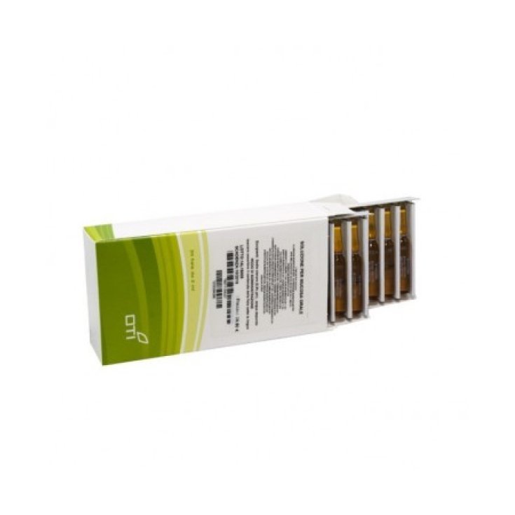 OTI Gamma Biofux 20 Viales Fisiológicos