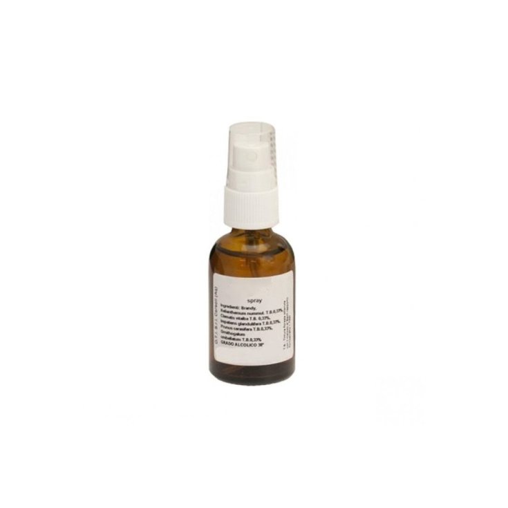 Fórmula T3 06lm Spray OTI 50ml