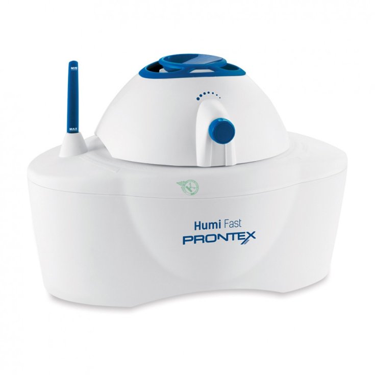 Humidificador Humi Fast Prontex