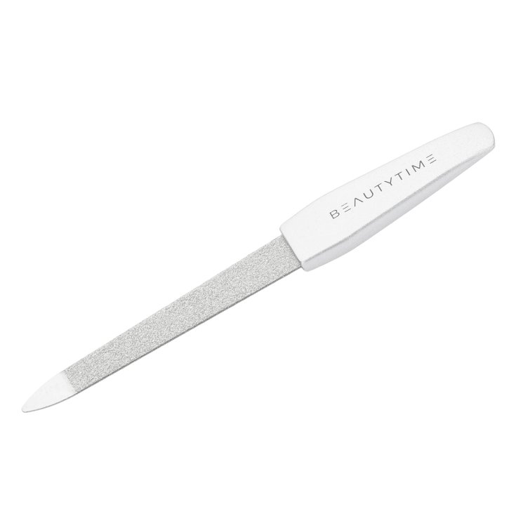 Lima de uñas corta de zafiro BT 184 Beautytime