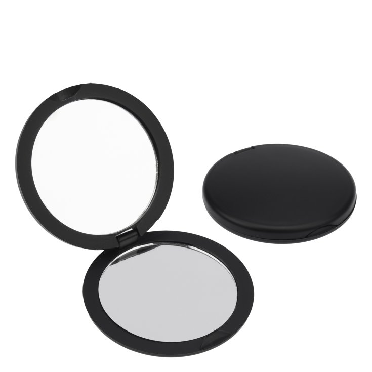 Espejo de bolsa doble Beautytime