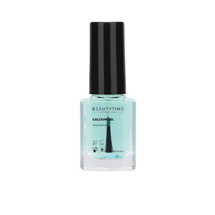 Gel Calcio Beautytime 12ml