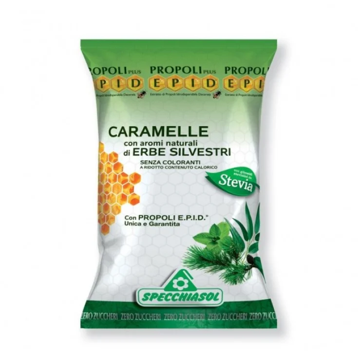 Caramelos Sueltos Epid 3kg