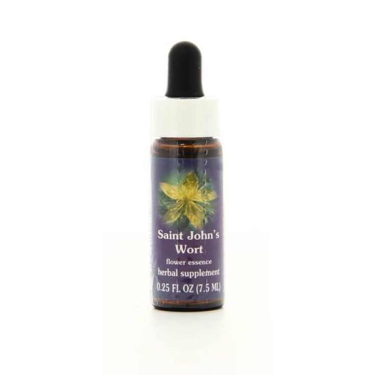 Hierba de San Juan Esencias Californianas 7,4ml
