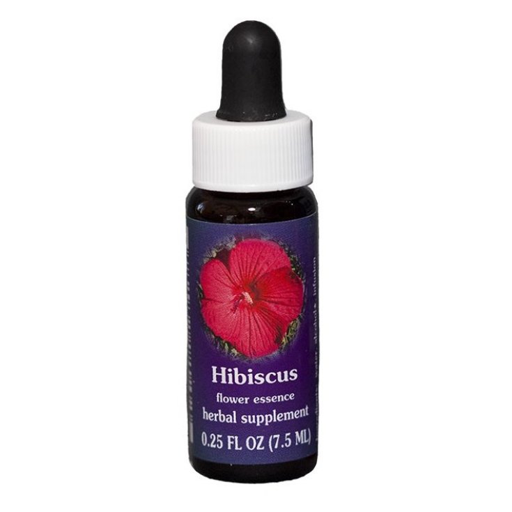 Esencias de Hibisco Californiano 7,4ml