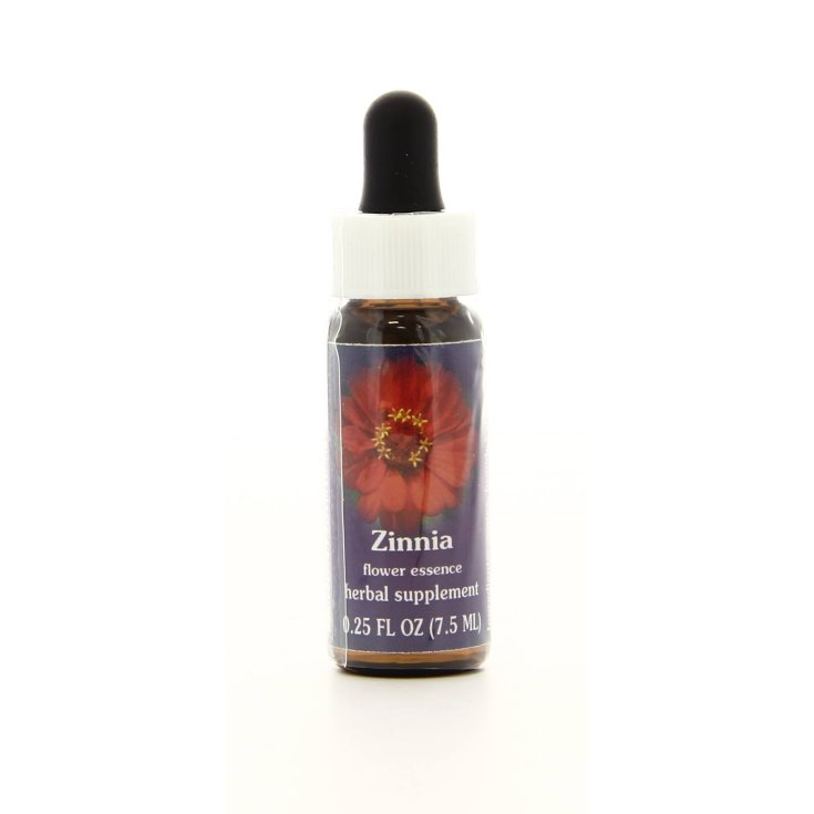 Esencias Zinnia Californiana 7,4ml