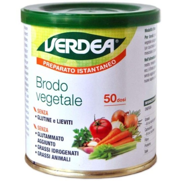 Caldo Verdea 200g