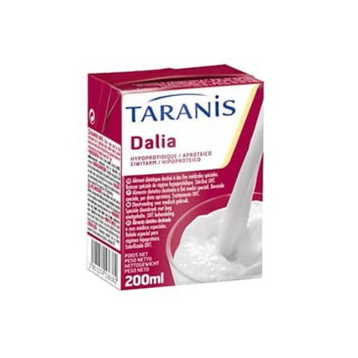 Dalia Taranis Latte Brick De 200ml