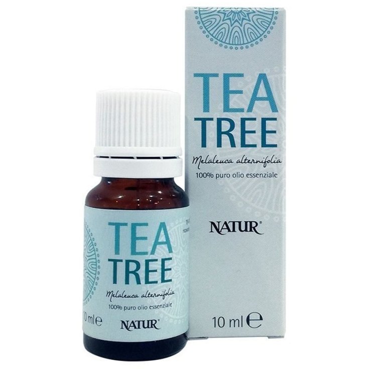 Aceite de Árbol de Té Raihuen 12ml