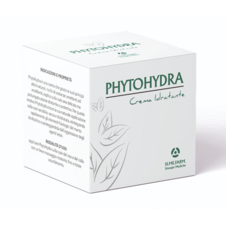 Crema Fitohidra 50ml