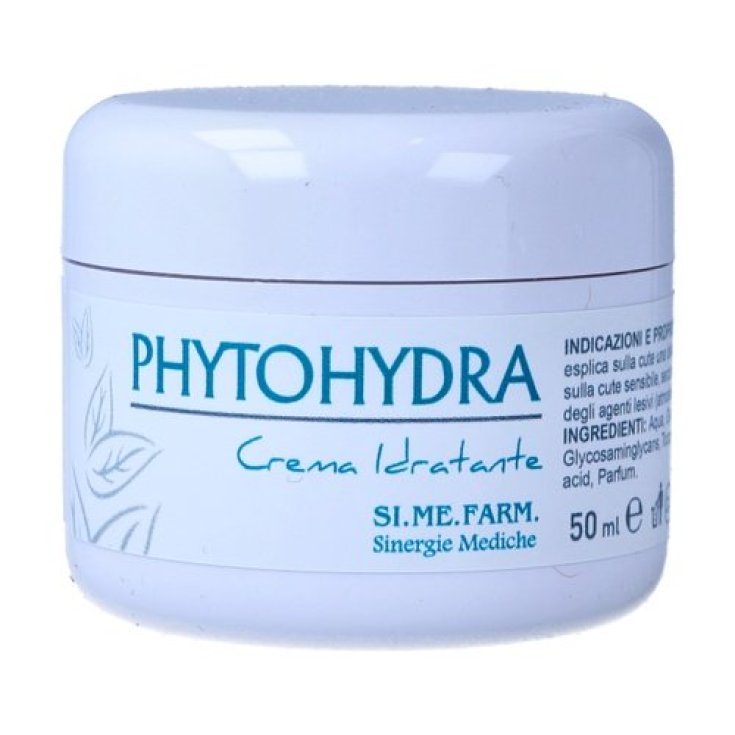 Crema Fitohidra 50ml