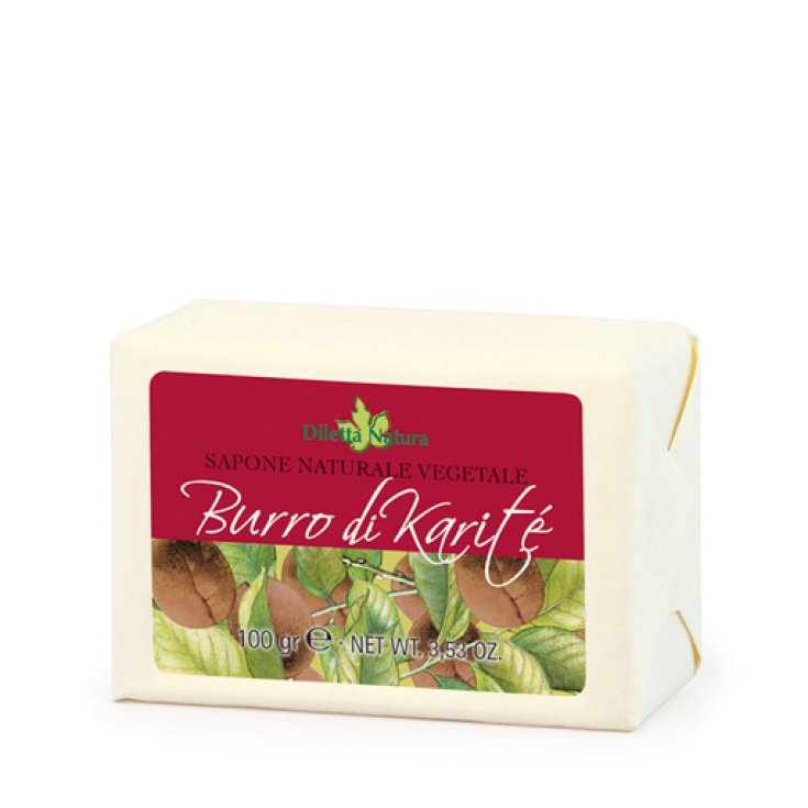 Farmaderbe Jabón Karité 100g