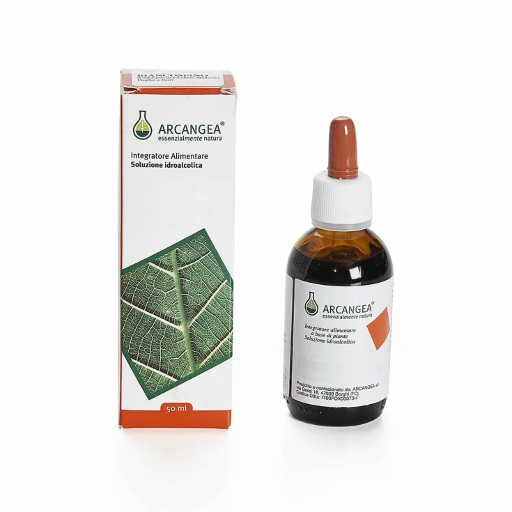 Hipérico Sol Ial 50ml