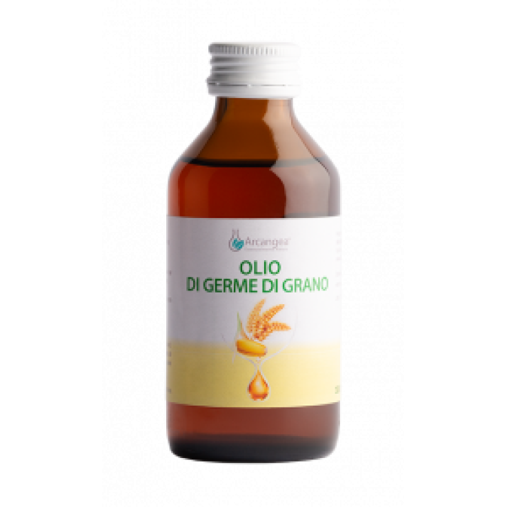 Aceite de Germen de Trigo 100ml