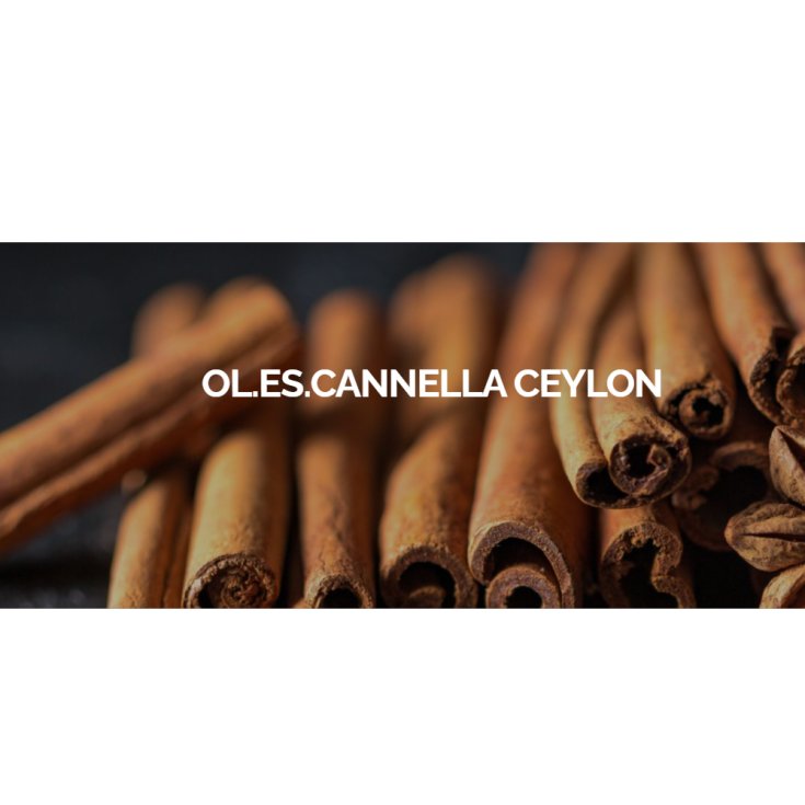 Aceite de Ceilán Canela Ess 100g