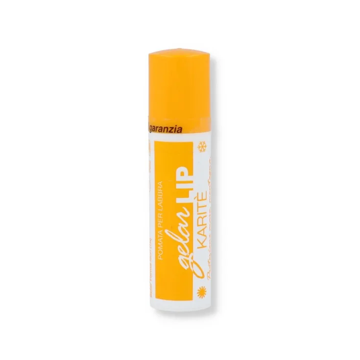 Gelar Barra de Labios Karite Lab 5ml