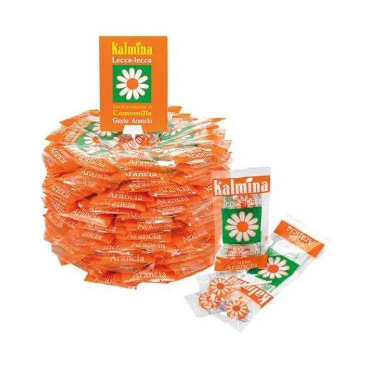 Piruleta Kordofan Camom Ara 24g