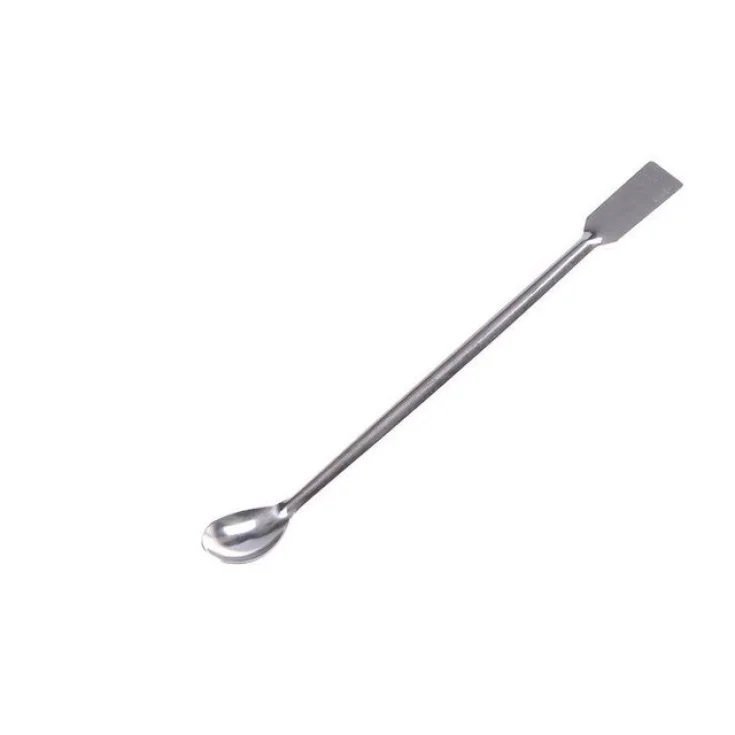 Espátula Cuerno 14cm