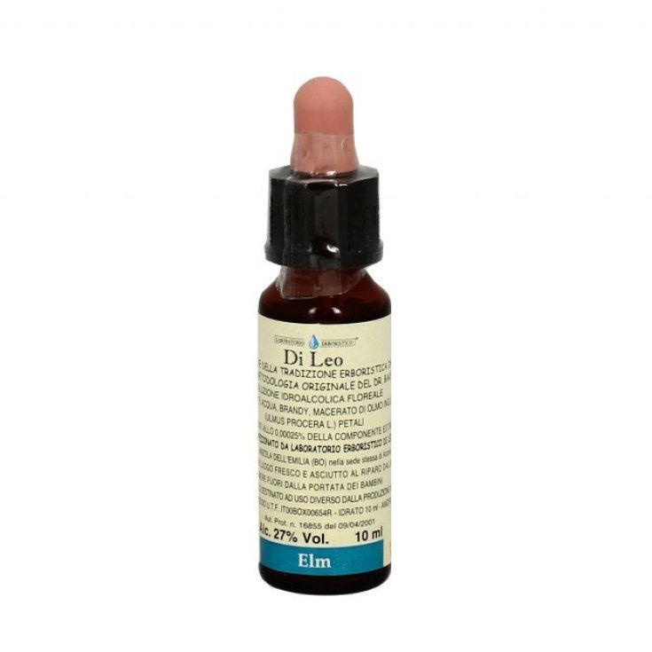 Olmo 10ml Por Leo