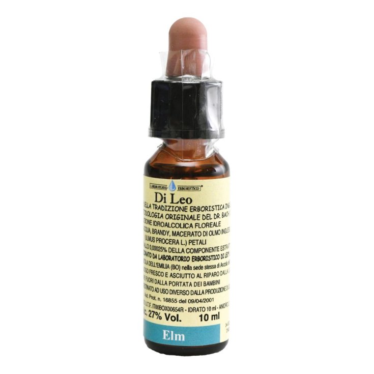 Olmo 10ml Por Leo
