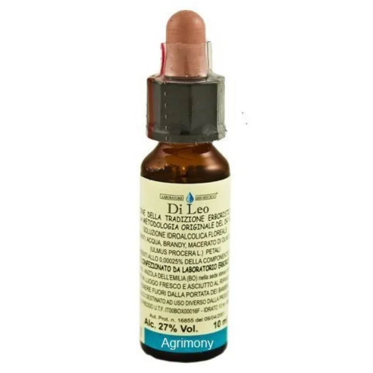 Agrimonia 10ml Por Leo